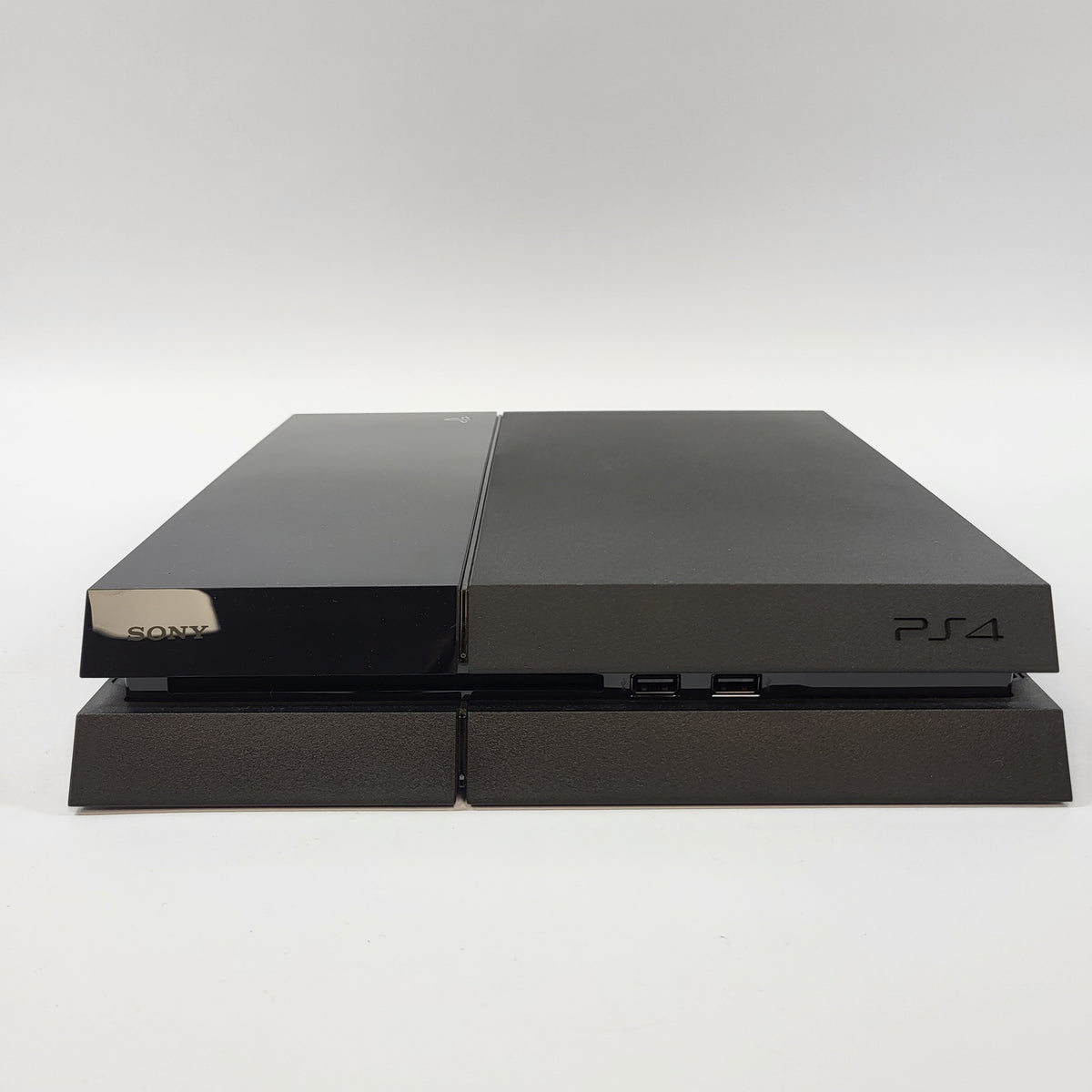 Sony PlayStation 4 PS4 500GB Black Console Gaming System CUH-1115A