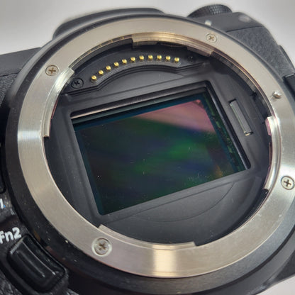 Nikon Z7 45.7MP Mirrorless Camera