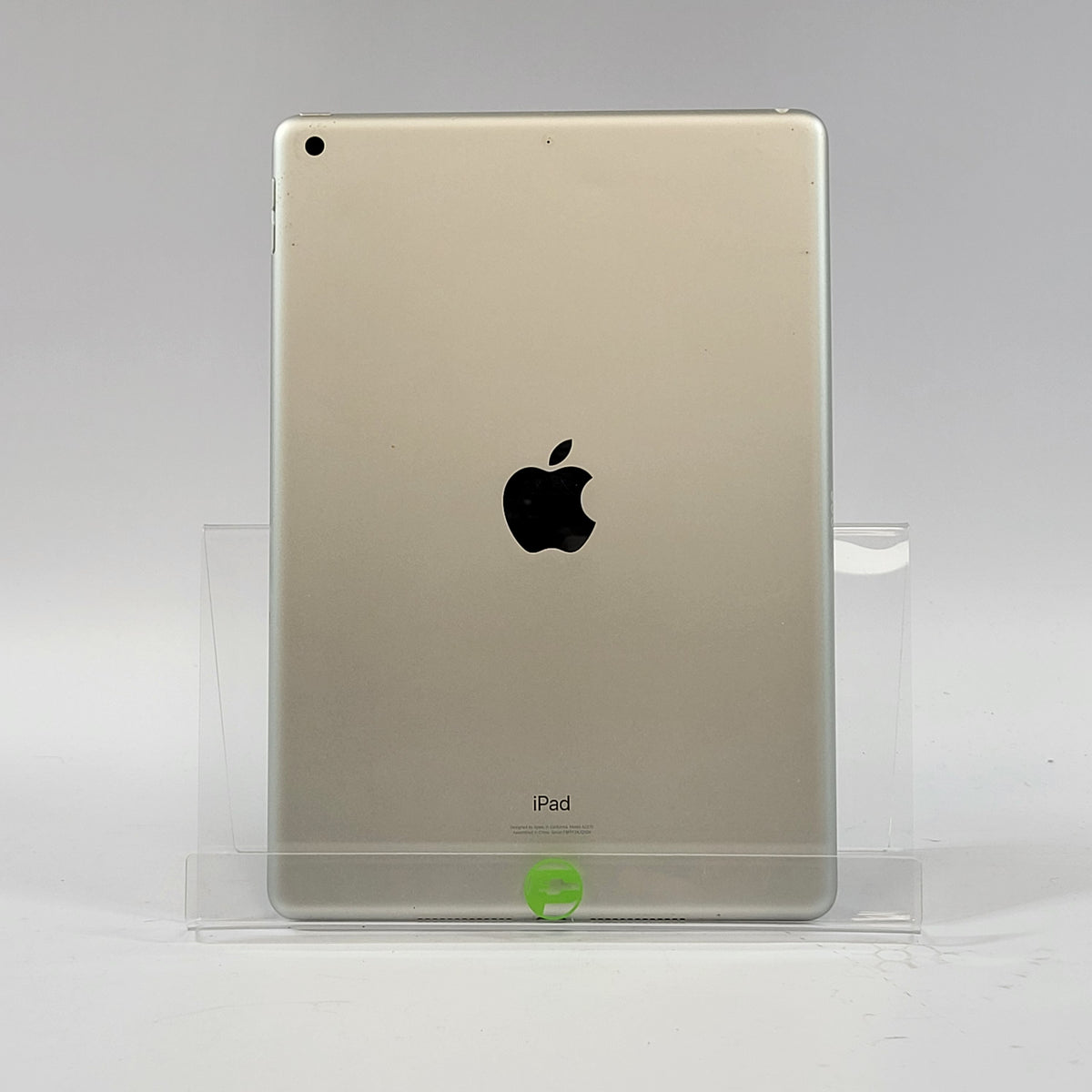 WiFi Only Apple iPad 8th Gen 128GB Silver MYLE2LL/A