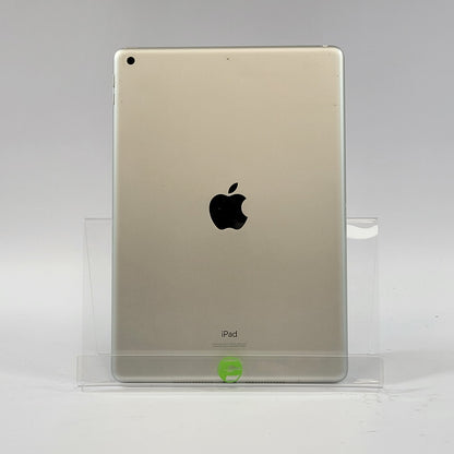 WiFi Only Apple iPad 8th Gen 128GB Silver MYLE2LL/A