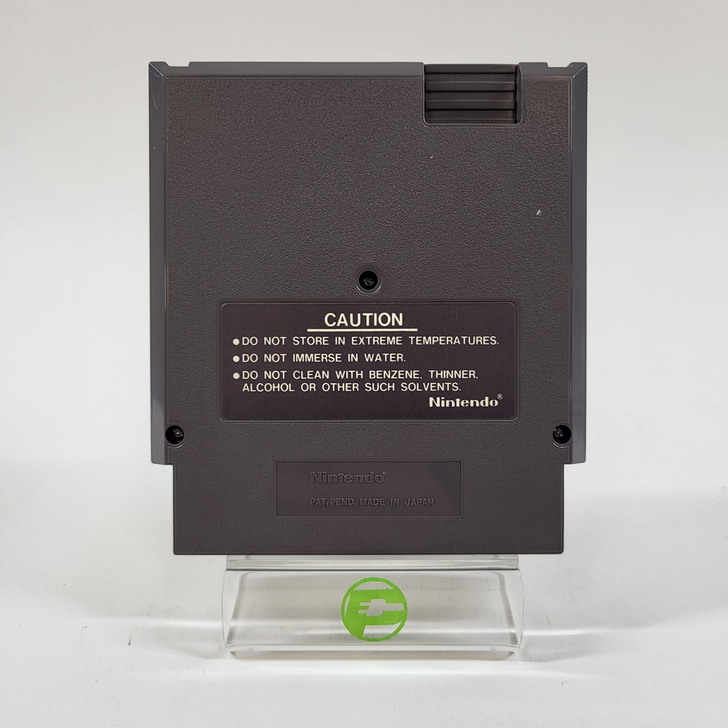 Kid Icarus (Nintendo NES, 1987)