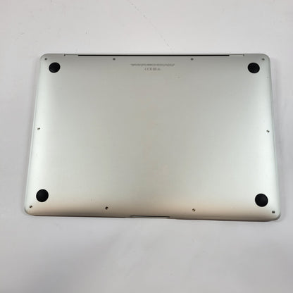 2020 Apple MacBook Air 13.3" i5 1.1GHz 8GB RAM 512GB SSD Silver A2179 READ