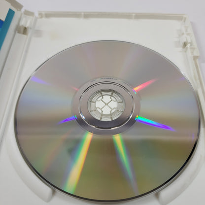 Super Paper Mario (Nintendo Wii, 2007)