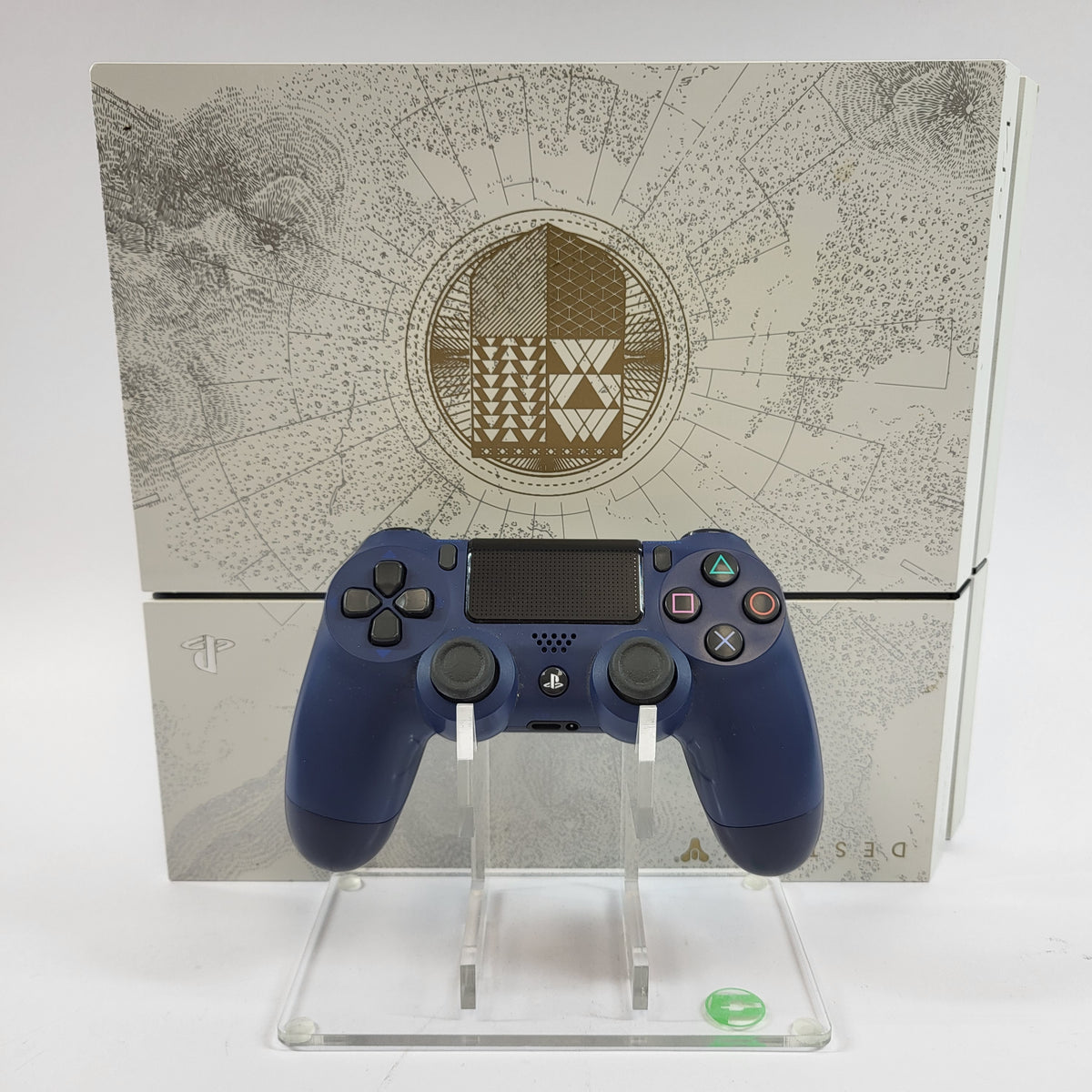 Sony PlayStation 4 PS4 1TB Destiny Edition Console Gaming System CUH-1215A
