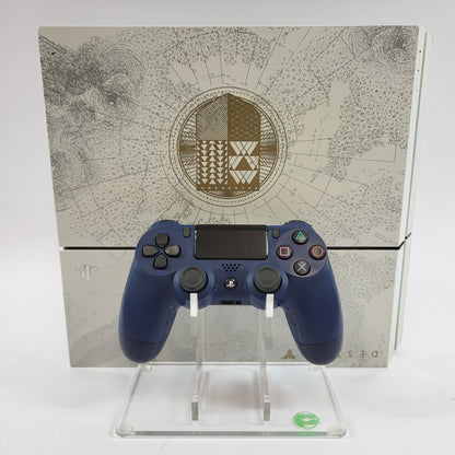 Sony PlayStation 4 PS4 1TB Destiny Edition Console Gaming System CUH-1215A