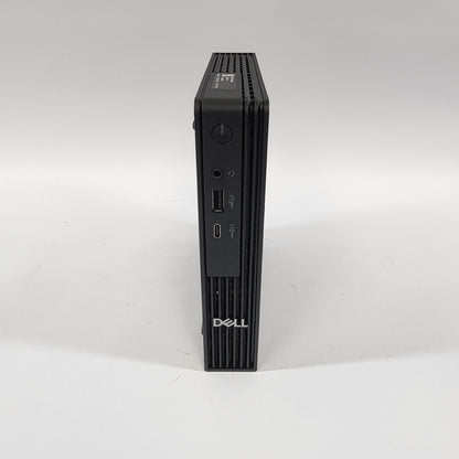 Dell Pro Micro D19U Core i5-14400T 1.70GHz 16GB RAM 256GB SSD