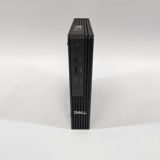 Dell Pro Micro D19U Core i5-14400T 1.70GHz 16GB RAM 256GB SSD