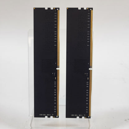 Silicon Power Desktop Memory 16GB (2x8GB) RAM DDR4 3200MHz SP008GBLFU320B02