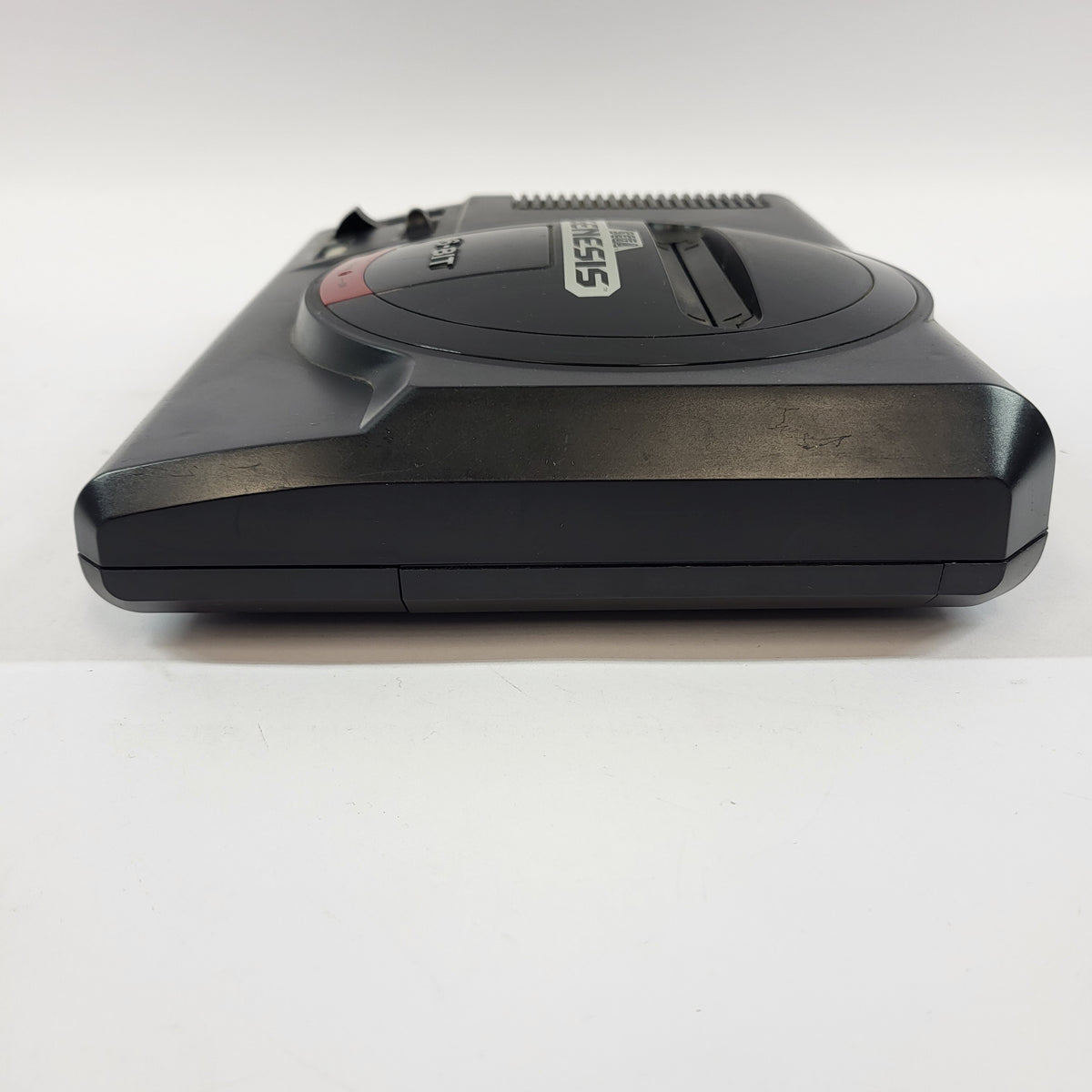 Sega Genesis Console Gaming System Black 1601