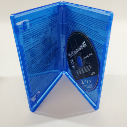 Nier Automata (Sony PlayStation 4 PS4, 2017)