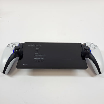 Sony PlayStation 5 PS5 PlayStation Portal White CFI-Y1001