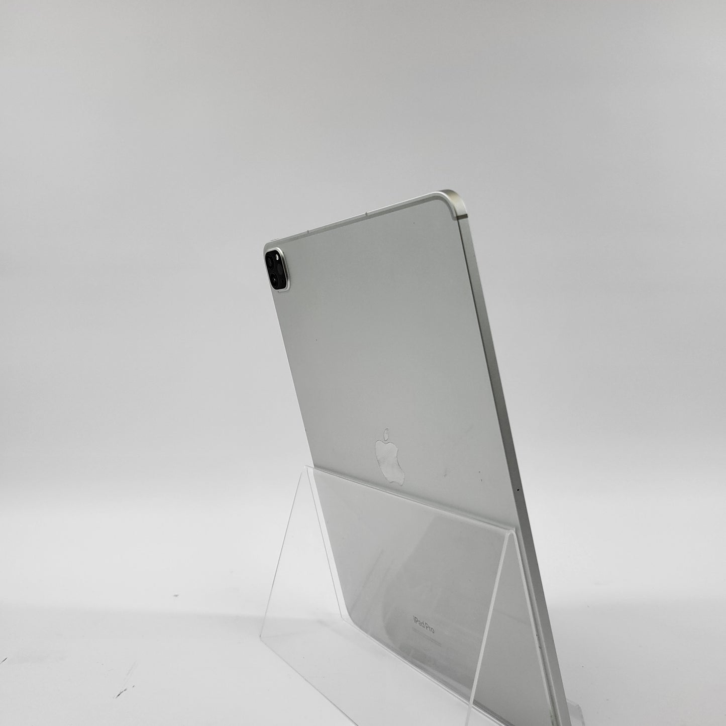 WiFi Only Apple iPad Pro 12.9" 6th Gen 2TB Silver MP673LL/A