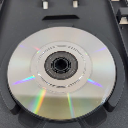 Super Smash Bros. Melee (Nintendo GameCube, 2001)