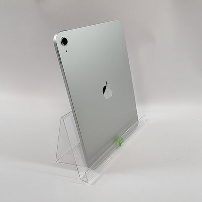 WiFi Only Apple iPad 11" (A16) 128GB Silver MD3Y4LL/A