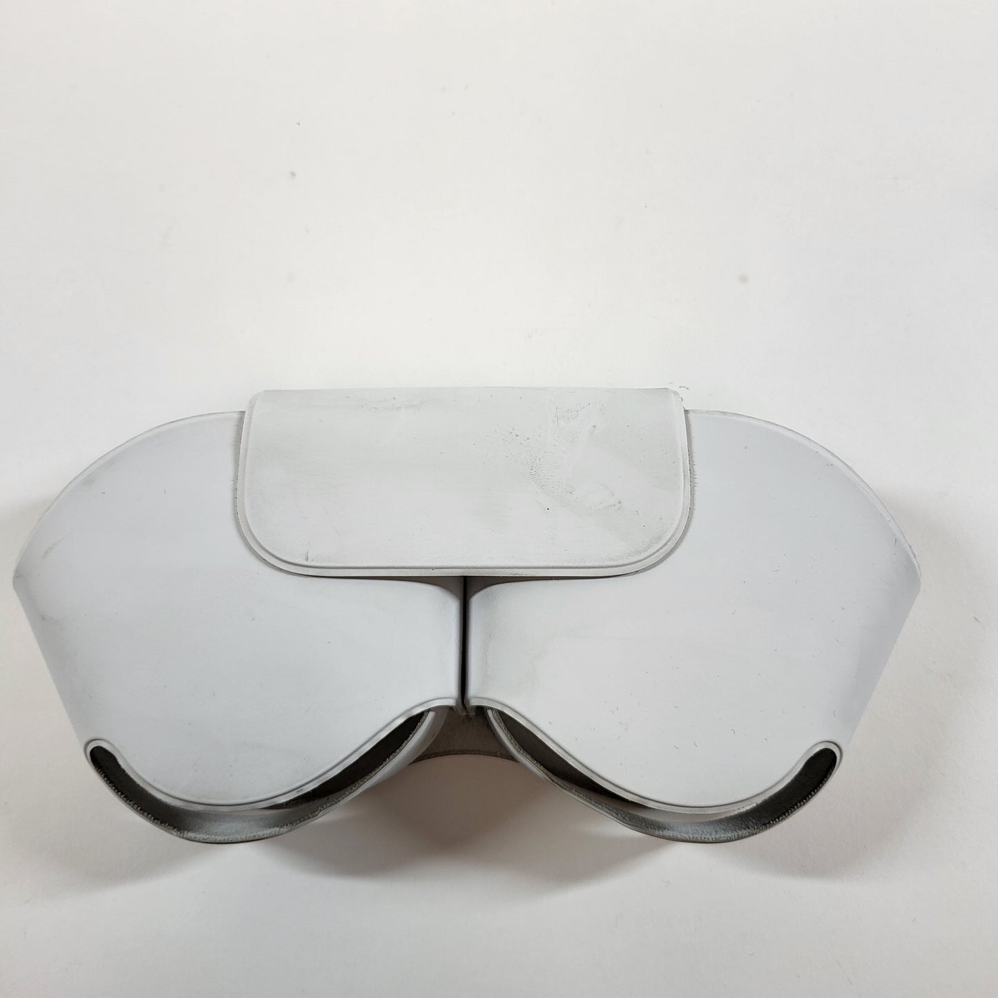 Apple AirPods Max Wireless Over-Ear Headphones Silver MGYJ3AM/A