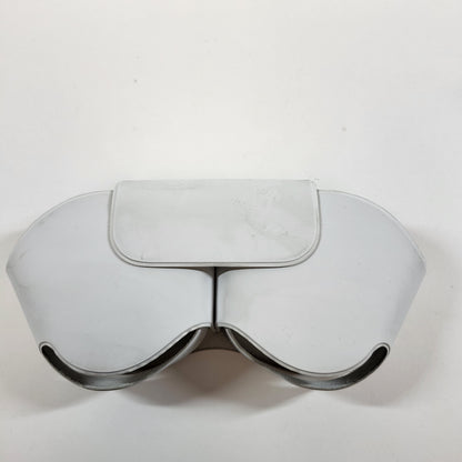 Apple AirPods Max Wireless Over-Ear Headphones Silver MGYJ3AM/A