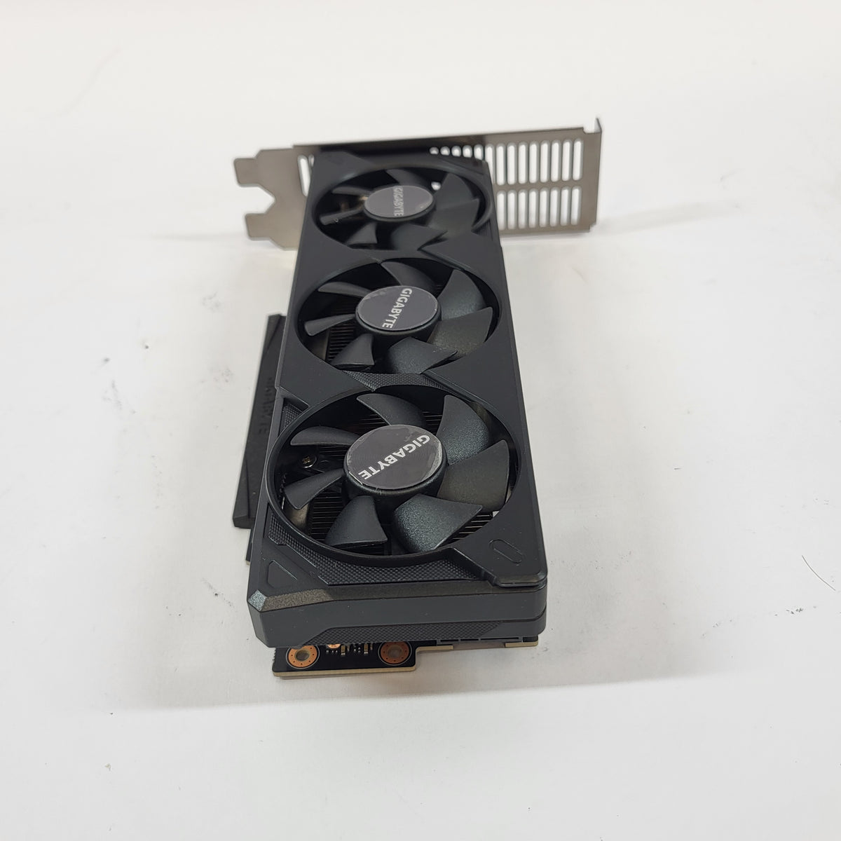 Gigabyte GeForce RTX 5060 OC Low Profile 8GB GDDR7 Graphics Card