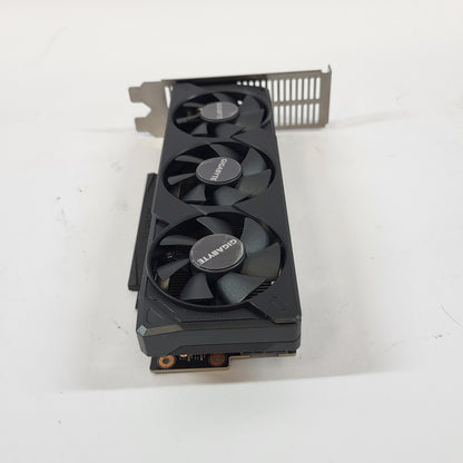 Gigabyte GeForce RTX 5060 OC Low Profile 8GB GDDR7 Graphics Card