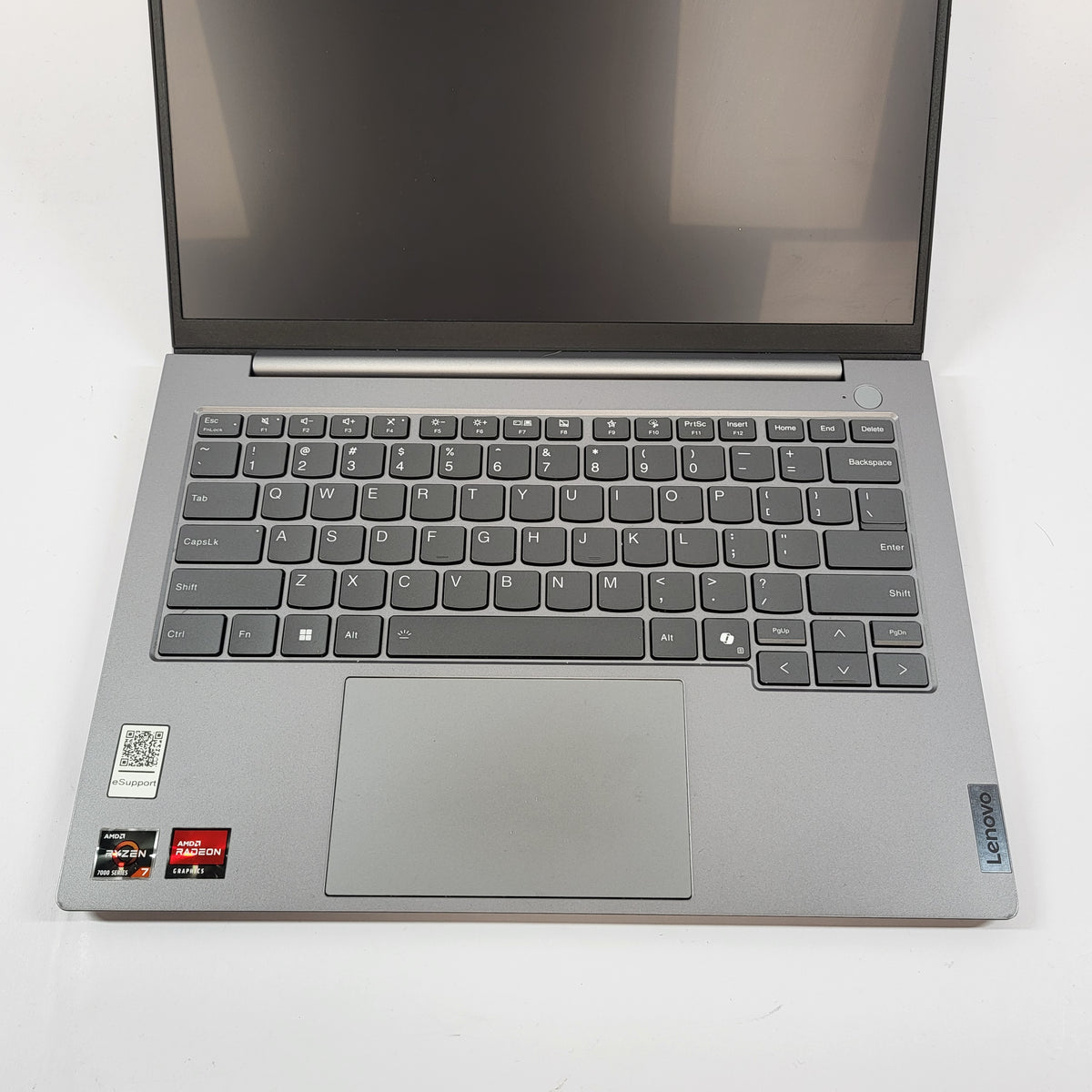 Lenovo ThinkBook 14 Gen 7 14" Ryzen 7 7735HS 3.2GHz 16GB RAM READ