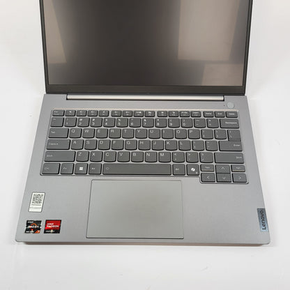 Lenovo ThinkBook 14 Gen 7 14" Ryzen 7 7735HS 3.2GHz 16GB RAM READ