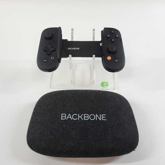 Backbone One Lightning Mobile Gaming Controller BB-02