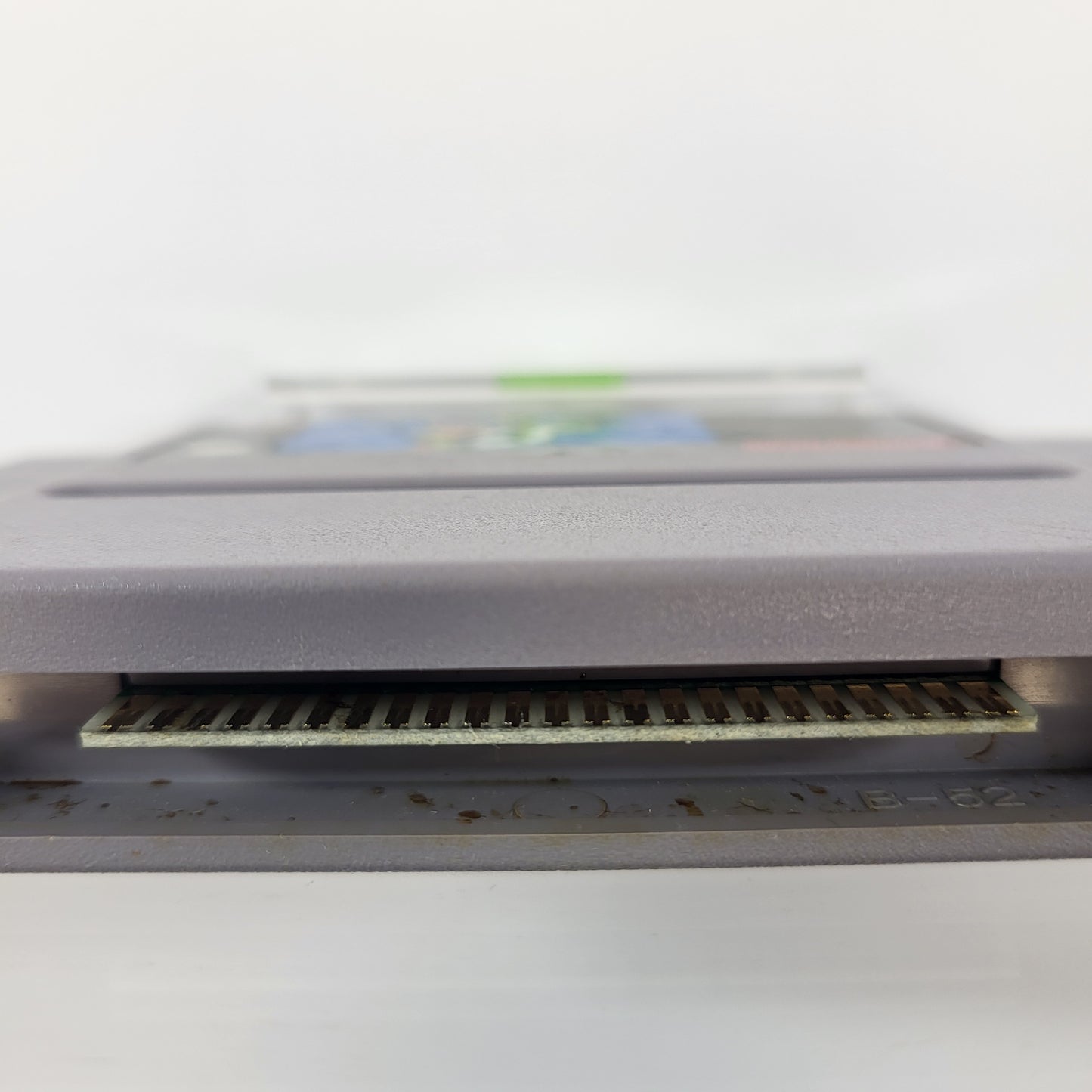 Super Mario World (Super Nintendo SNES, 1991) Cartridge Only