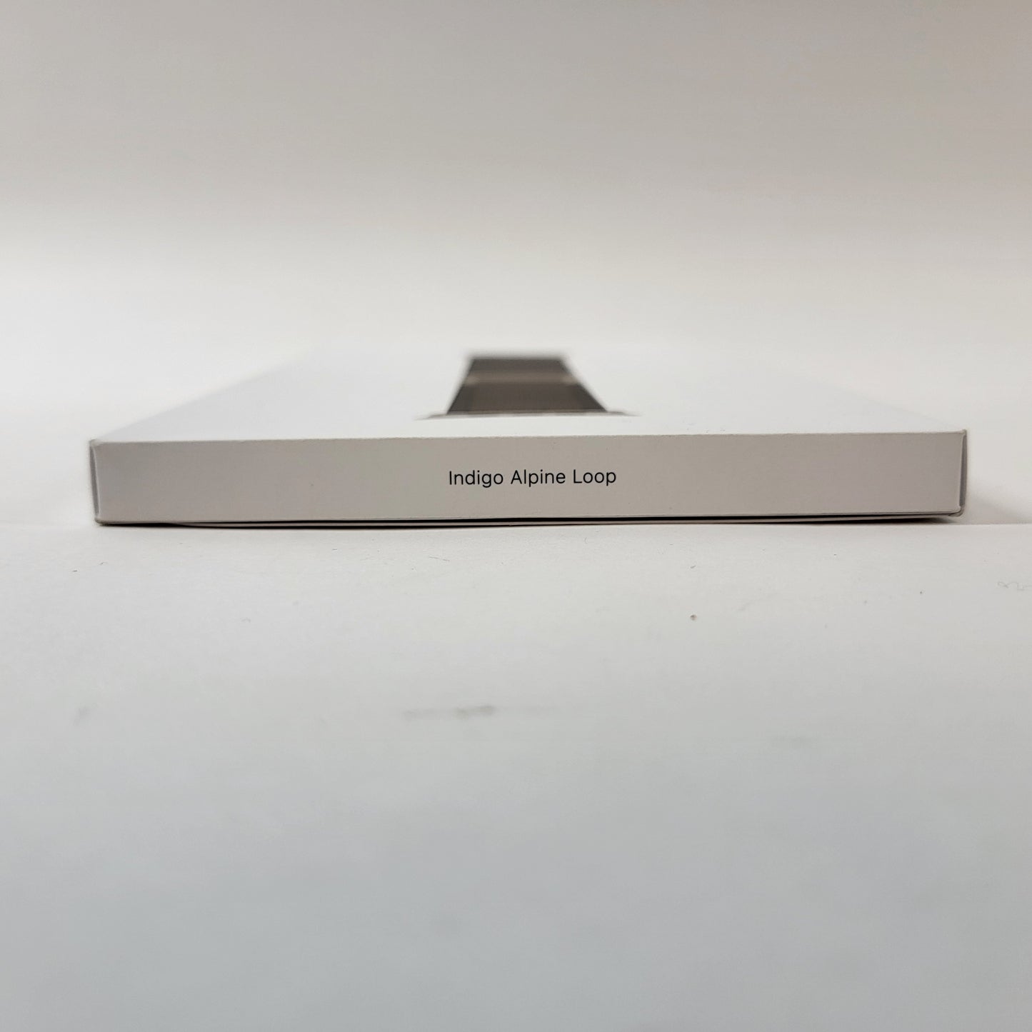 New Apple Watch Indigo Alpine Loop 49MM Size M