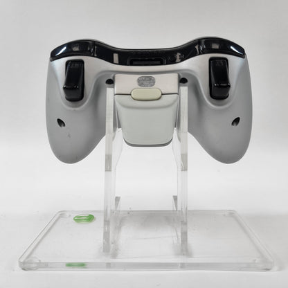 1 Microsoft Xbox 360 Controller(s)