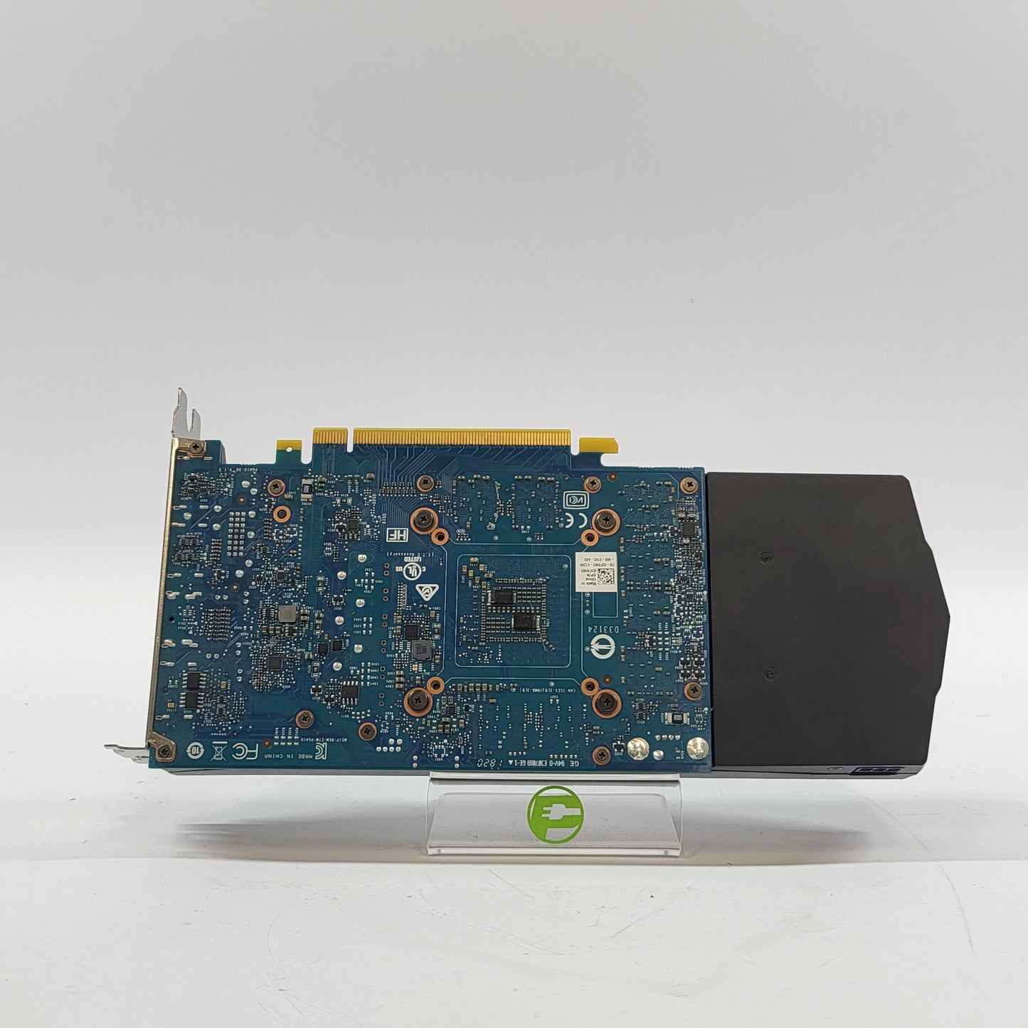 Dell GeForce GTX 1060 6GB GDDR5 Graphics Card 2FNM3