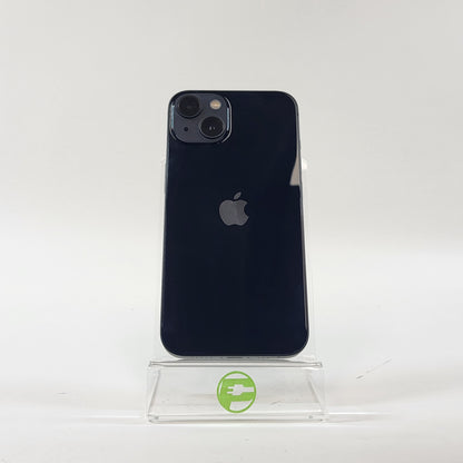 Unlocked Apple iPhone 13 128GB 26.0 Midnight MLA23LL/A