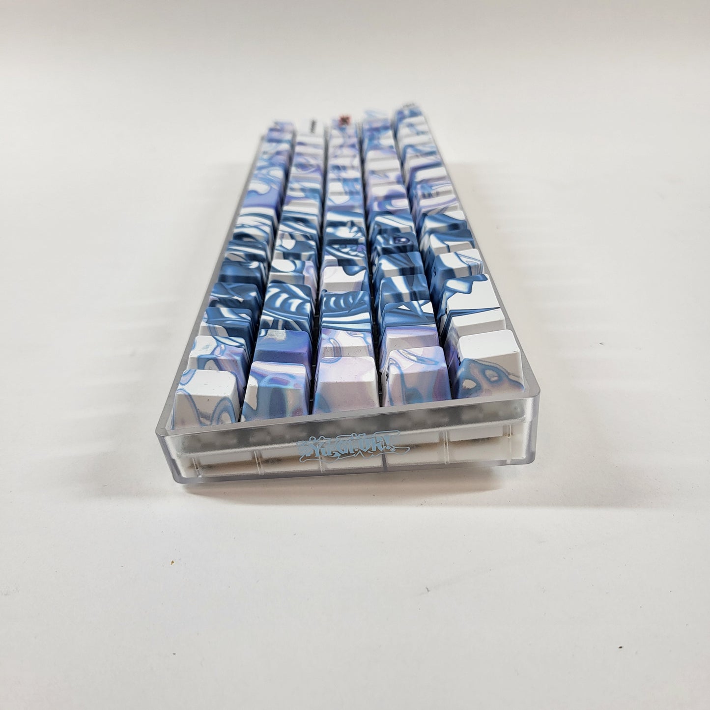 Highground Basecamp 65 - Yu-Gi-Oh Keyboard HG68
