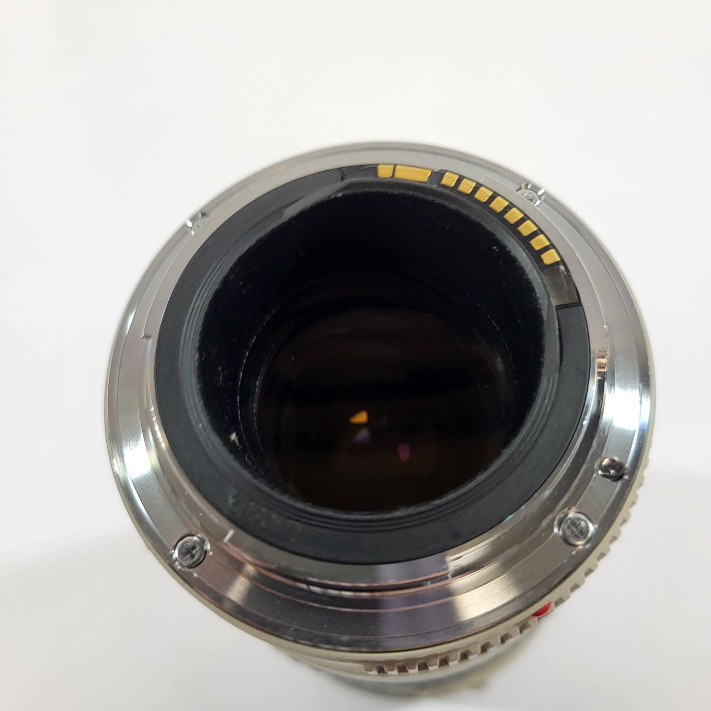 Canon EF 70-200mm f/4 L USM Auto & Manual Lens