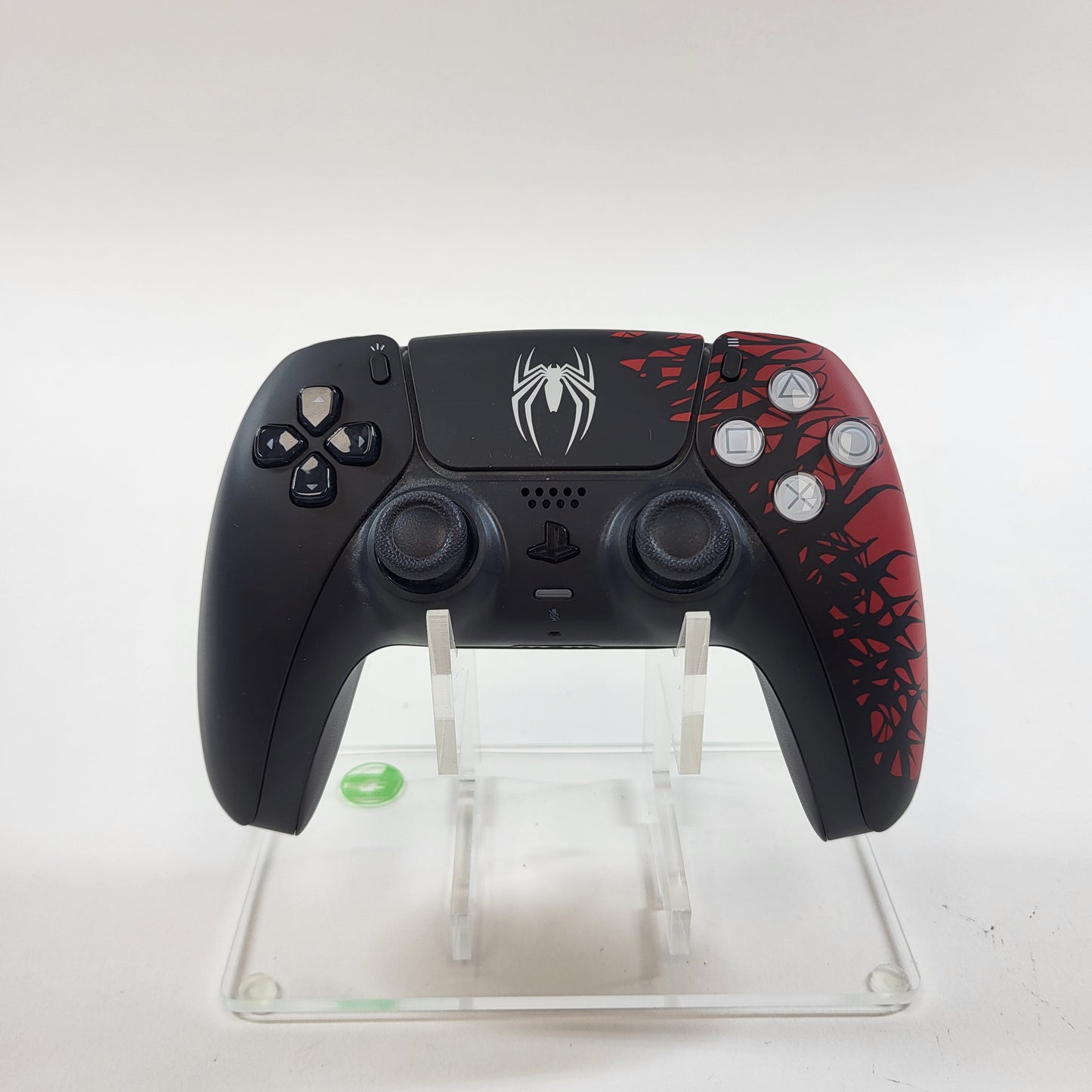 Sony PlayStation 5 Disc PS5 825GB Spider-Man Limited Edition Console Gaming System CFI-1215A