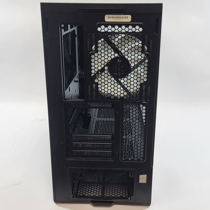 Lian Li PowerSpec PC Case ATX Full Mid Tower Case CG237
