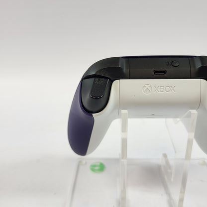 Microsoft Xbox Series X|S Wireless Controller Astral Purple 1914