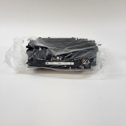 HP CE505X 05X Black Toner Cartridge
