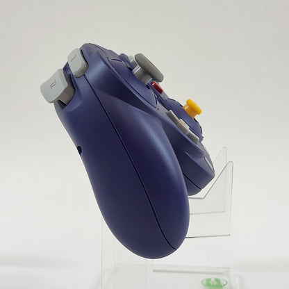 NYXI Wizard 2 Switch Controller Purple Controller For Switch