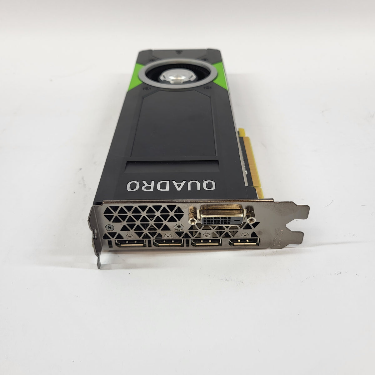 PNY Quadro P5000 16GB GDDR5X Graphics Card 699-5G413-0500-112