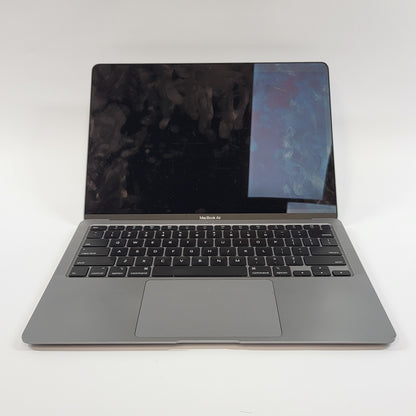 2020 Apple MacBook Air 13.3" i5 1.1GHz 8GB RAM 512GB SSD Space Gray A2179
