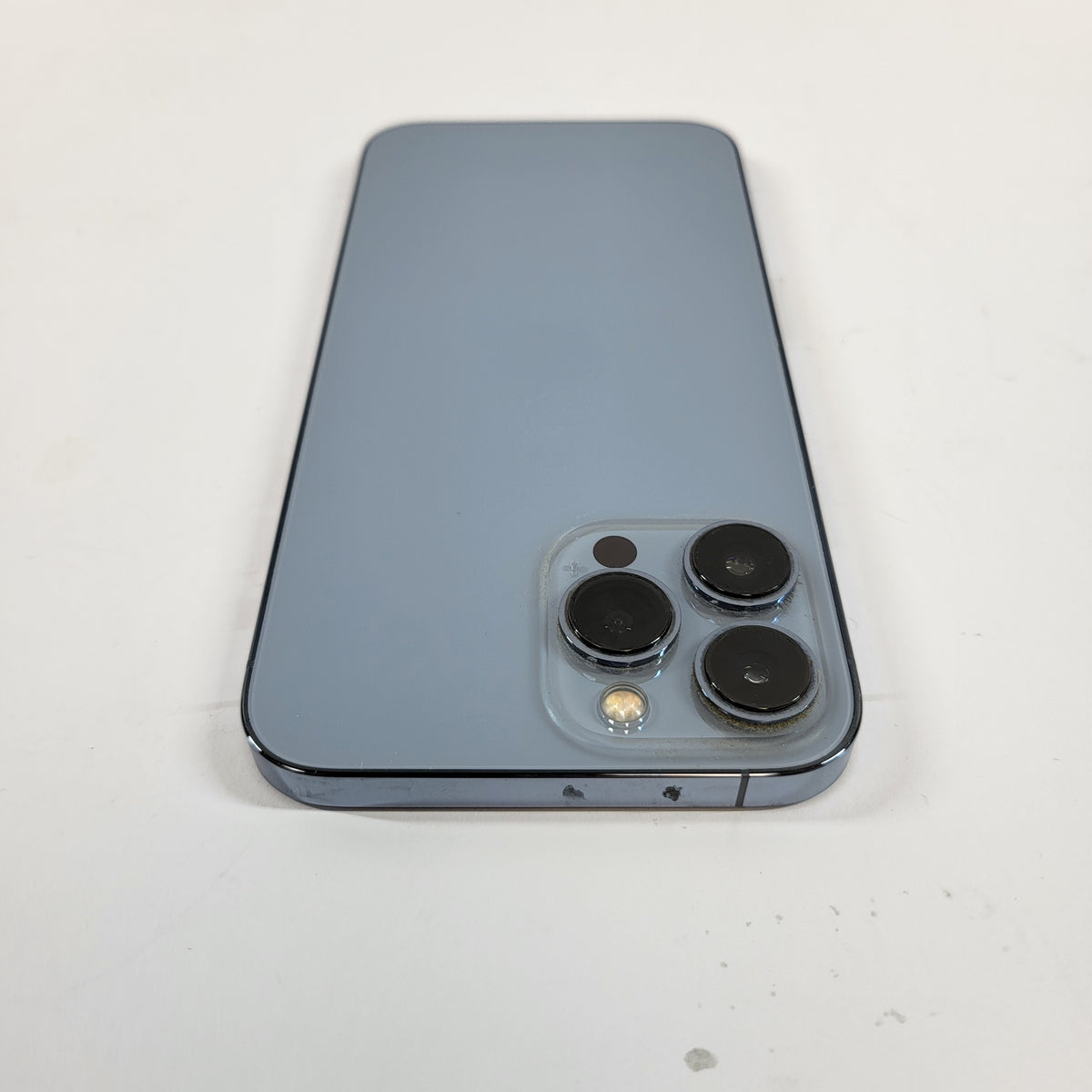 Factory Unlocked Apple iPhone 13 Pro Max 1TB Sierra Blue NLFJ3LL/A