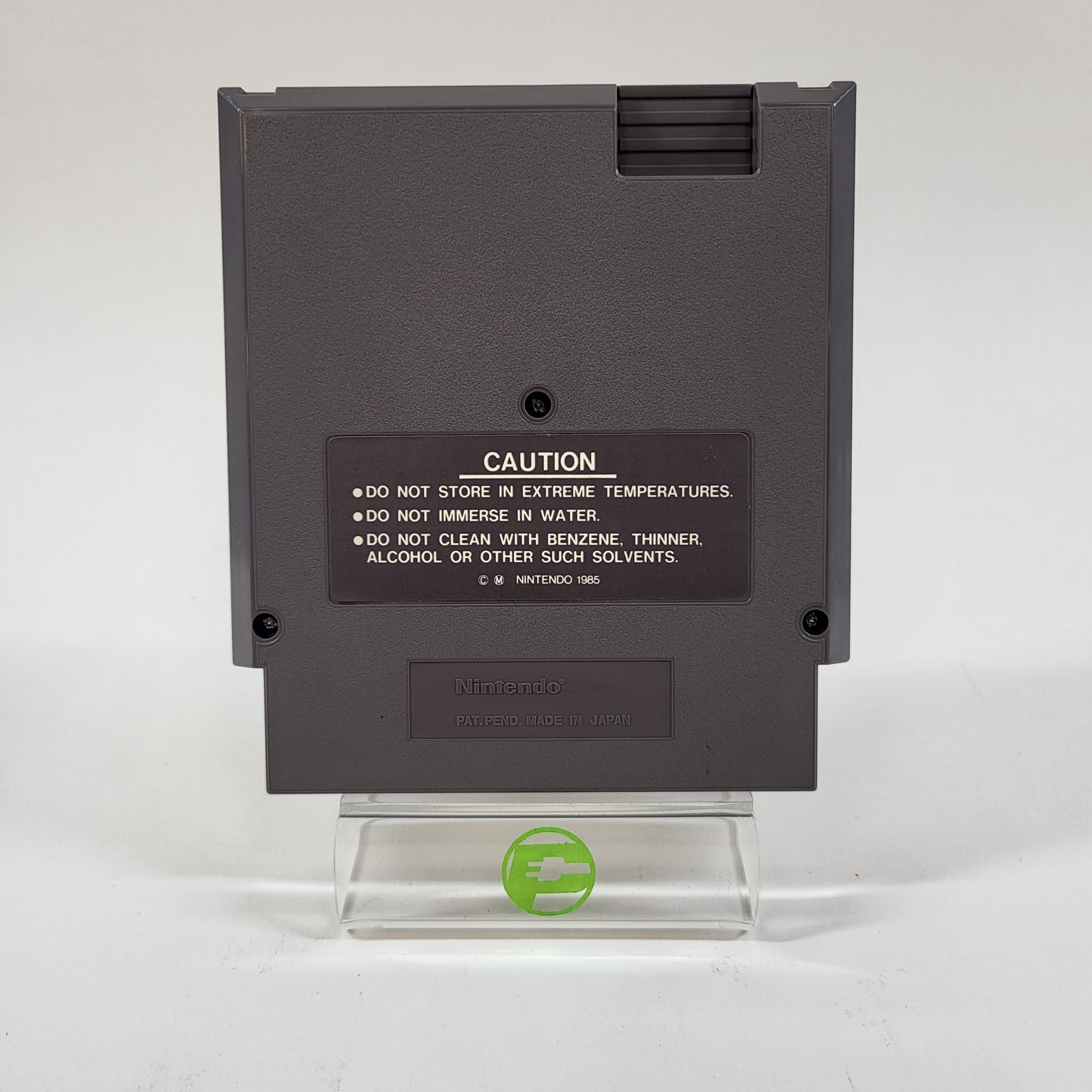 Rygar (Nintendo NES, 1987)