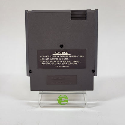 Rygar (Nintendo NES, 1987)