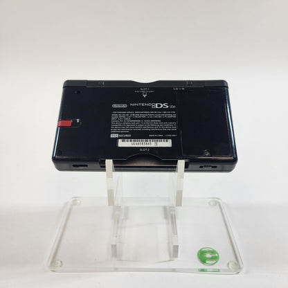 Nintendo DS Lite Handheld Game Console USG-001 Black
