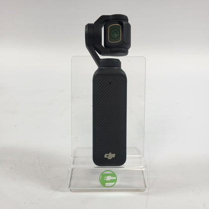 DJI Osmo Pocket 3 9.4MP 3-Axis Gimbal Camera PP-101