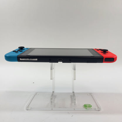 Nintendo Switch v2 Video Game Console Only HAC-001(-01)  Gray