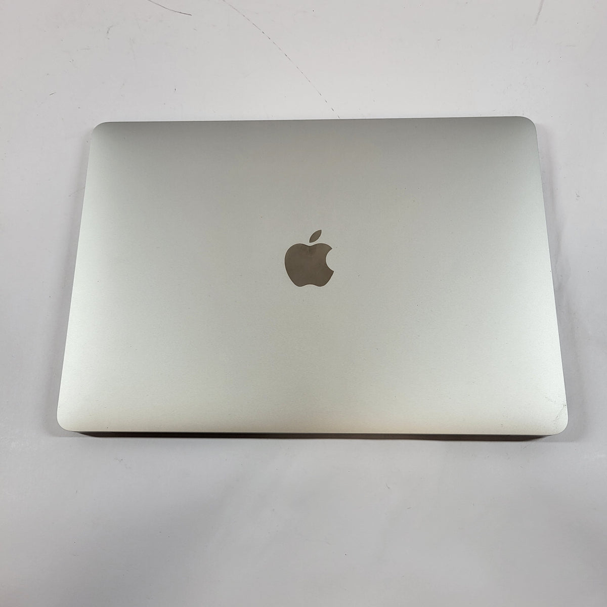 2020 Apple MacBook Air 13.3" i5 1.1GHz 8GB RAM 512GB SSD Silver A2179 READ