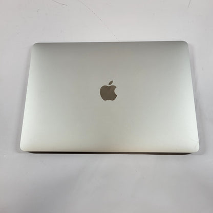 2020 Apple MacBook Air 13.3" i5 1.1GHz 8GB RAM 512GB SSD Silver A2179 READ