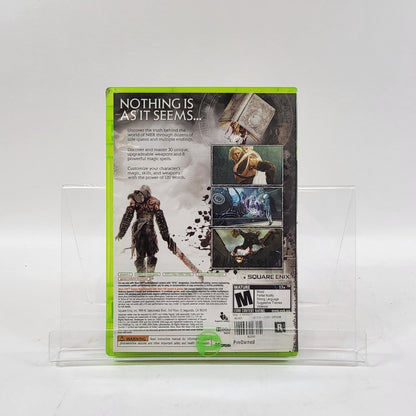 Nier (Microsoft Xbox 360, 2010)