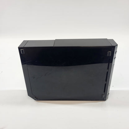 Nintendo Wii Console Gaming System RVL-001 Black
