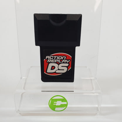 Nintendo Action Replay DS Black